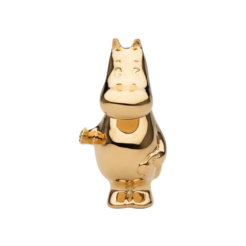 Moomin x Skultuna Moomintroll figure by Skultuna # #