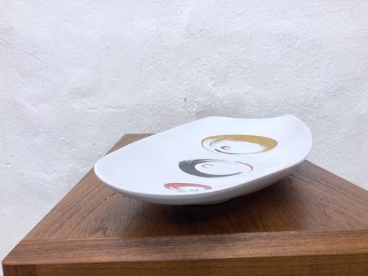 7574 Bowl from Karlsruher Majolika, 2010s-AET-1790837