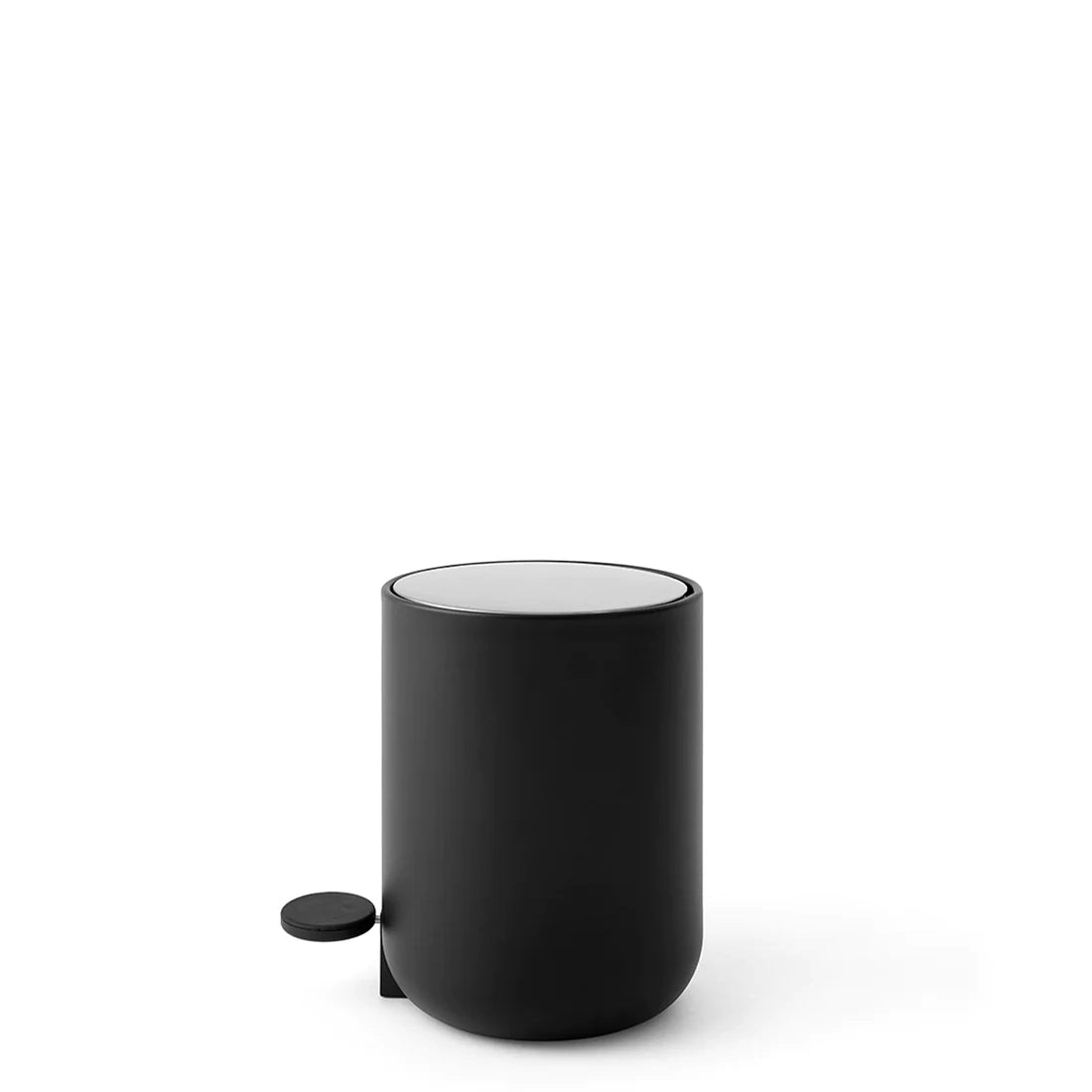 Pedal Bin by Audo Copenhagen #4 liter/Black