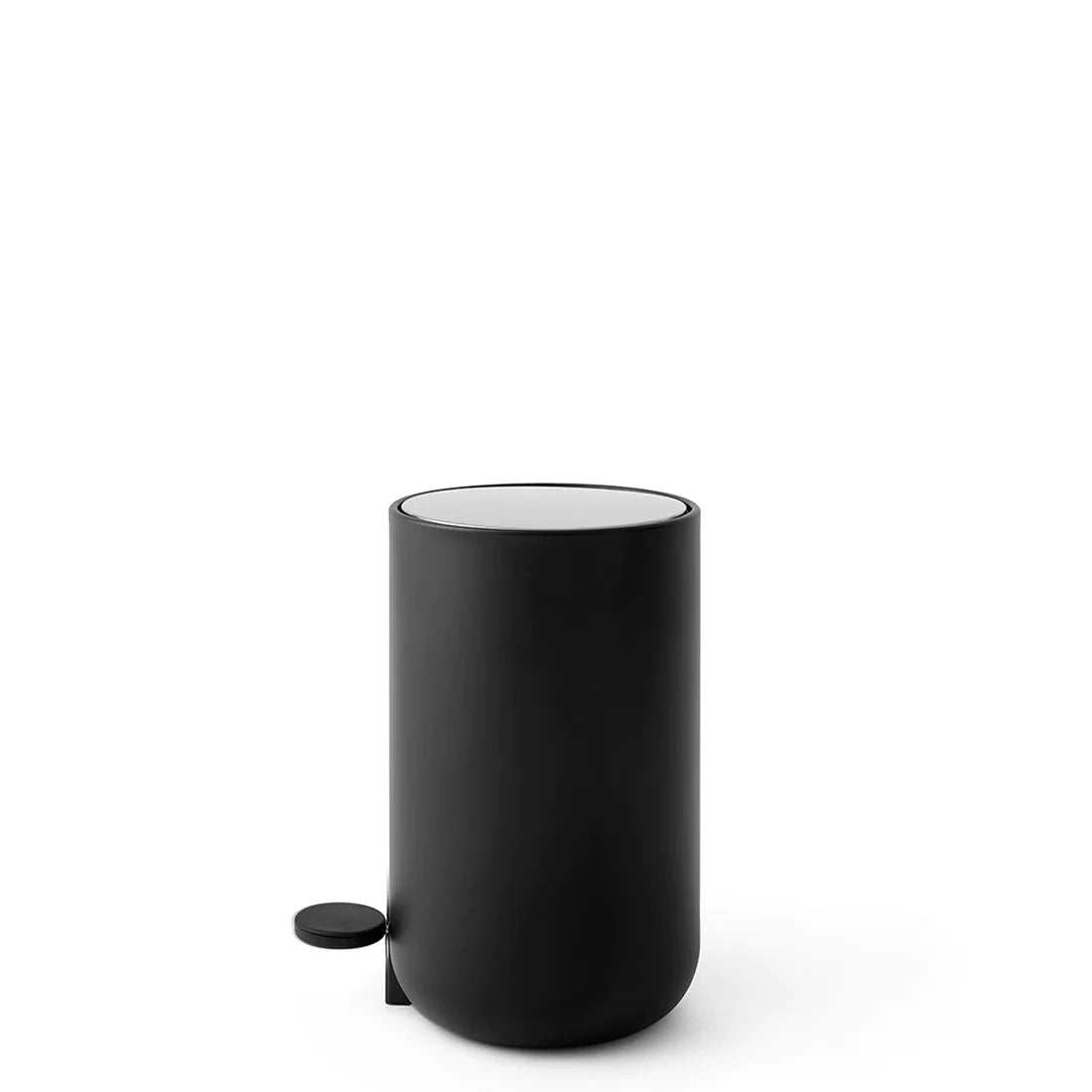 Pedal Bin by Audo Copenhagen #7 liter/Black
