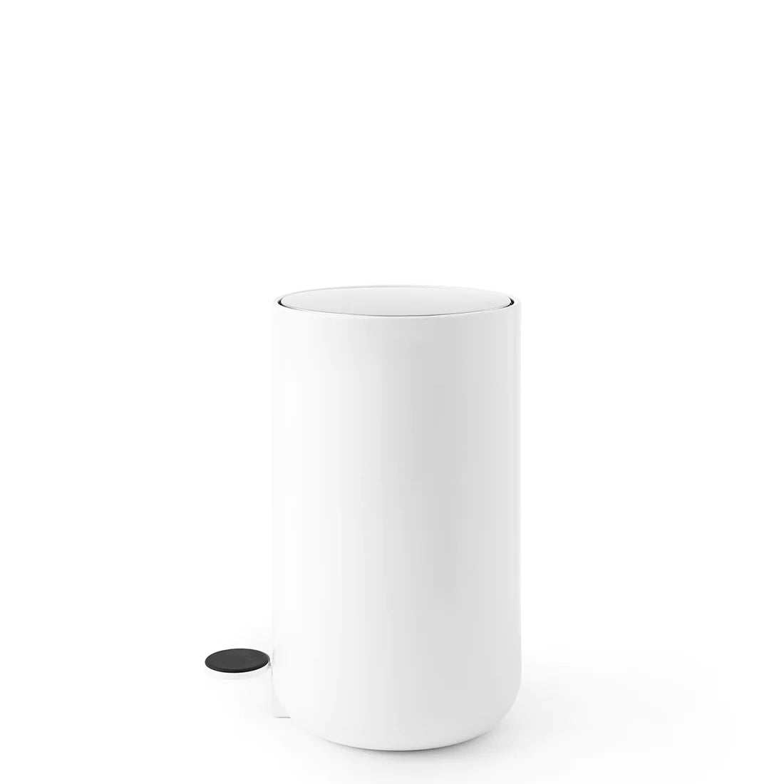 Pedal Bin by Audo Copenhagen #11 liter/White