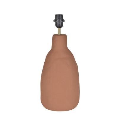 Table Lamp Portinatx L by Market Set #Terracotta