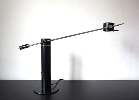 7671 Table Lamp by Egon Hillebrand for Hillebrand, 1970s-HUW-1785595