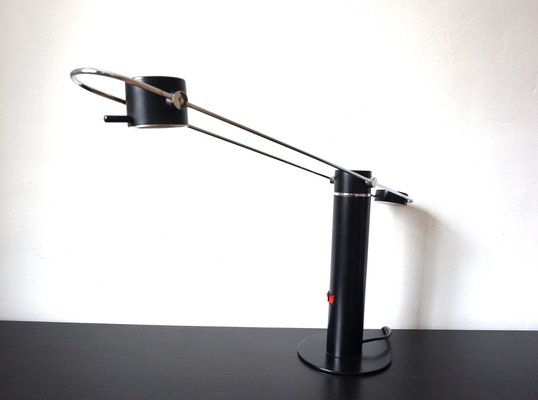 7671 Table Lamp by Egon Hillebrand for Hillebrand, 1970s-HUW-1785595