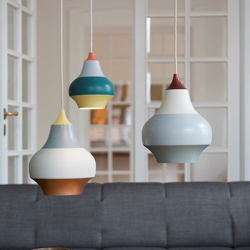 Louis Poulsen Cirque Pendant Lamp