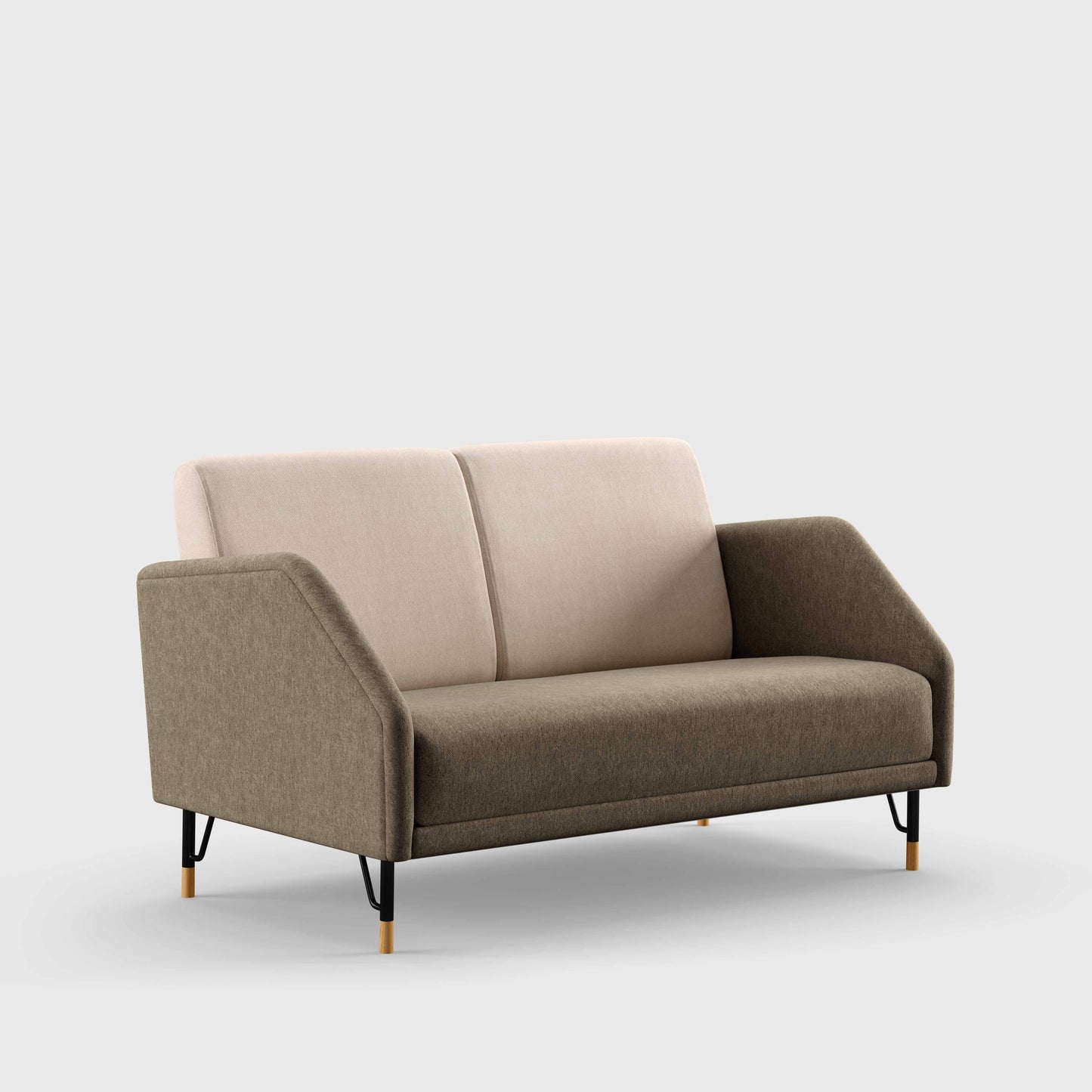 THE 77 SOFA | TWO SEATER