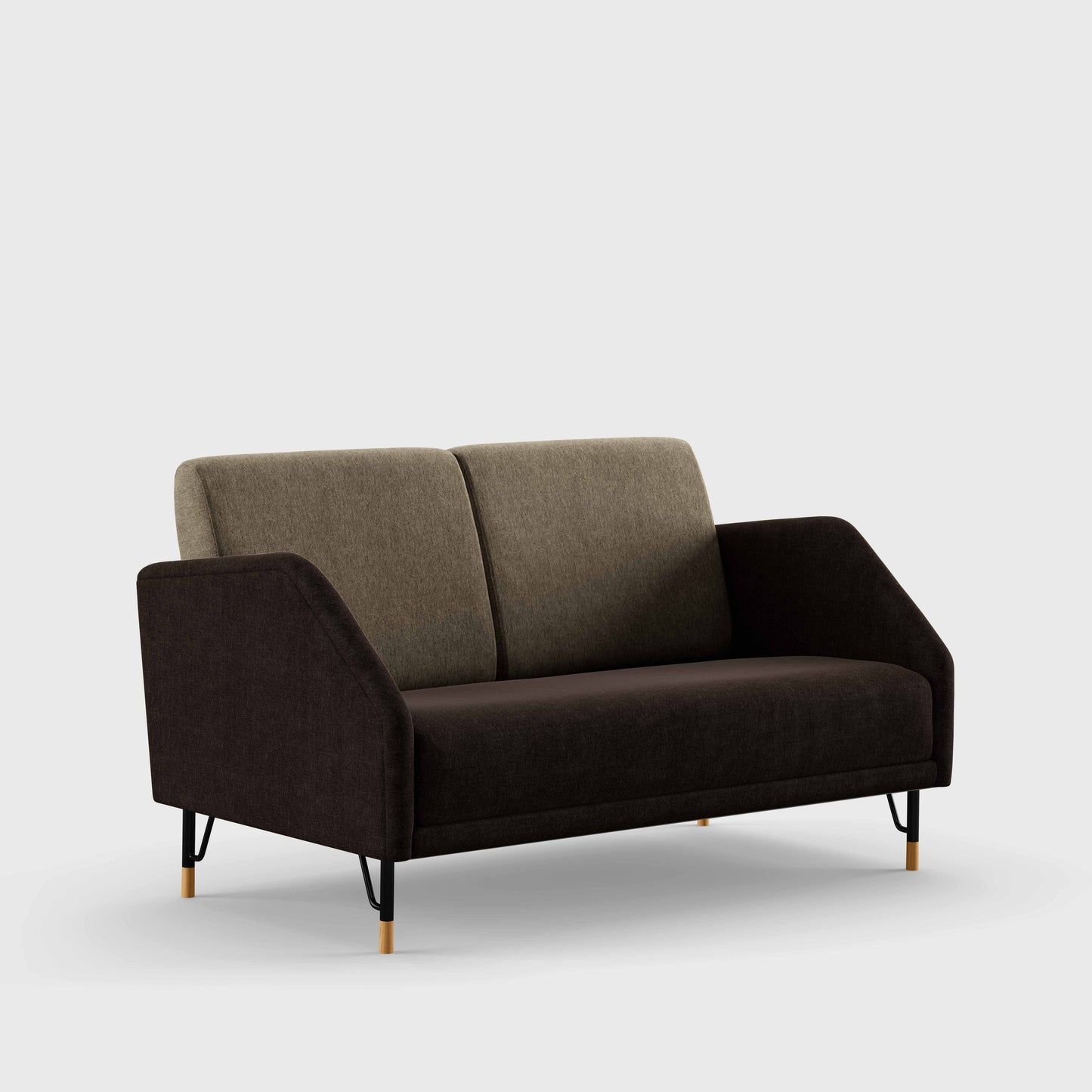 THE 77 SOFA | TWO SEATER