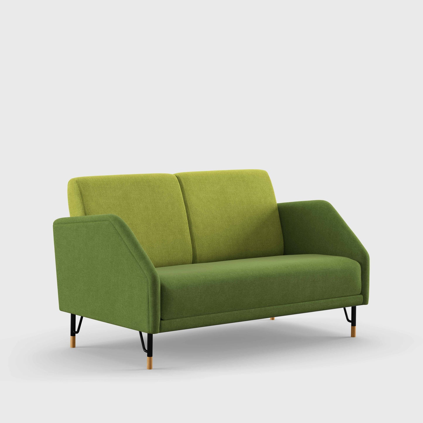 THE 77 SOFA | TWO SEATER