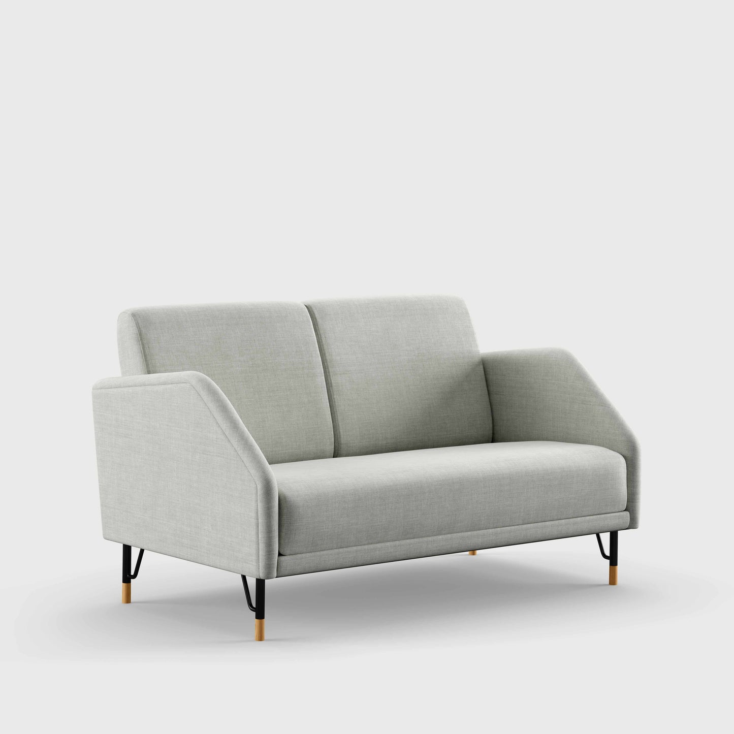THE 77 SOFA | TWO SEATER