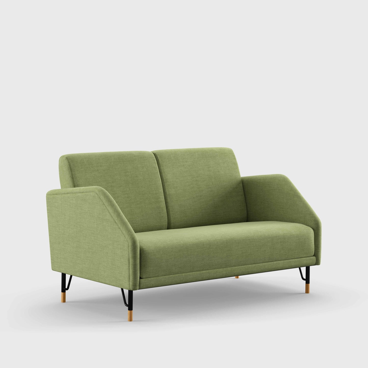 THE 77 SOFA | TWO SEATER