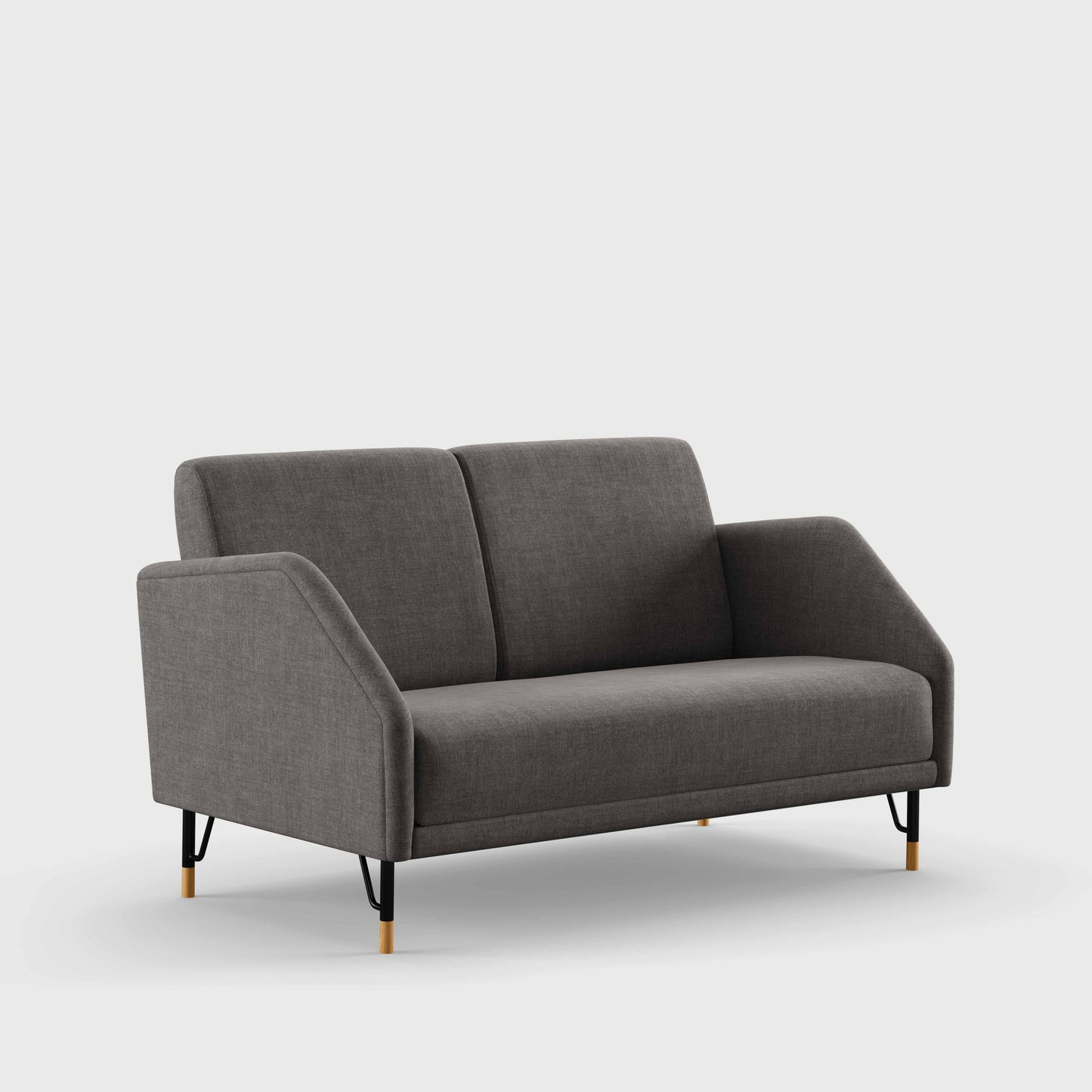 THE 77 SOFA | TWO SEATER