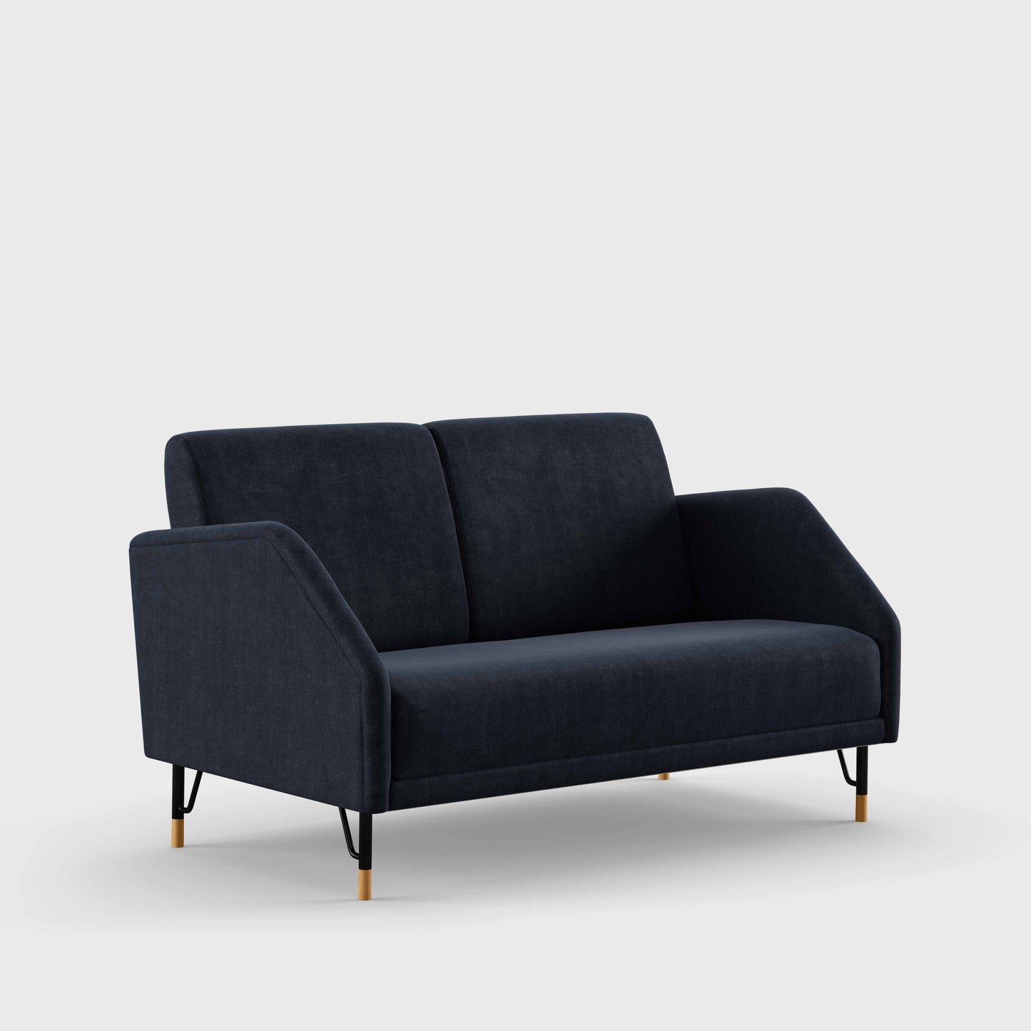 THE 77 SOFA | TWO SEATER