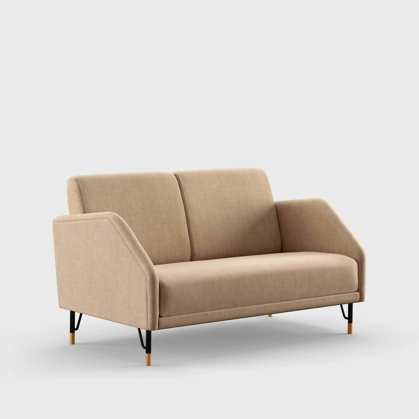THE 77 SOFA | TWO SEATER