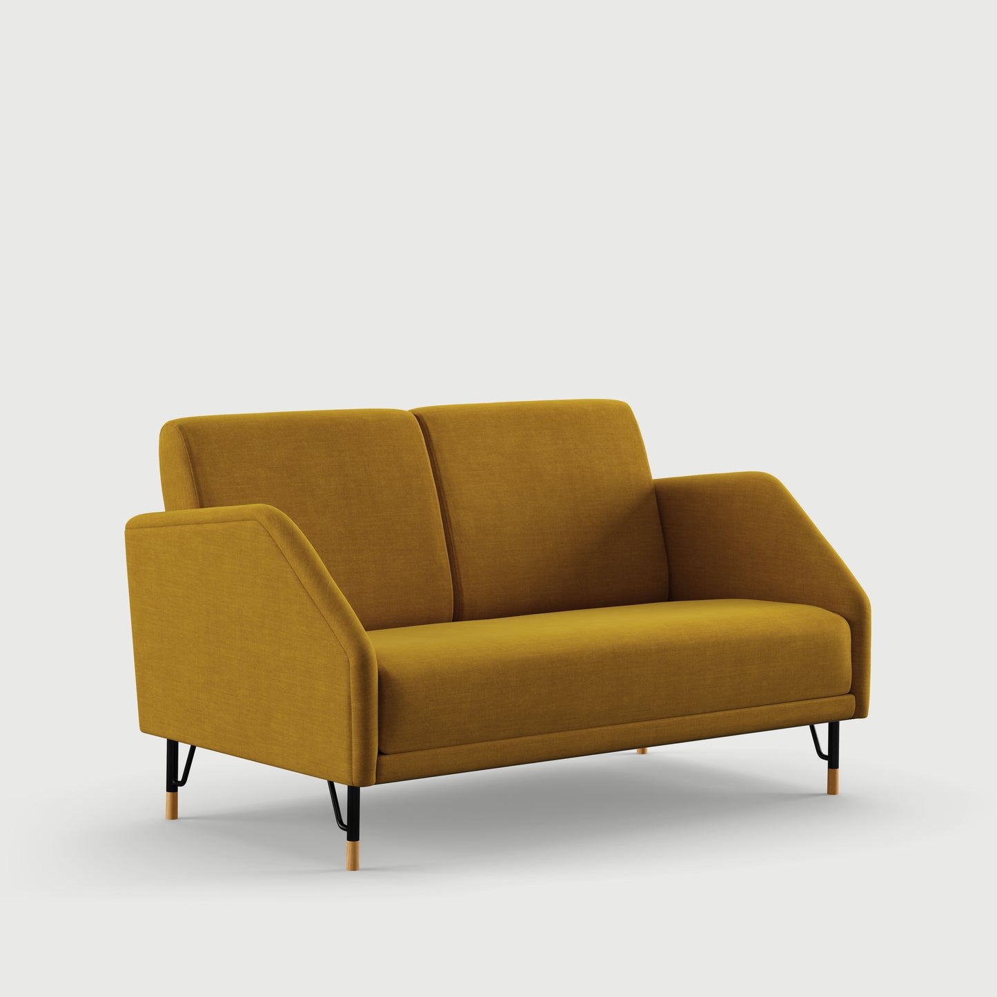 THE 77 SOFA | TWO SEATER