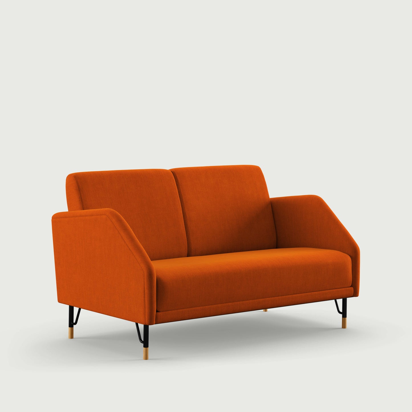 THE 77 SOFA | TWO SEATER