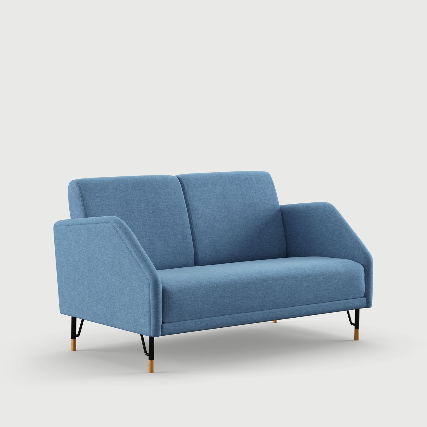 THE 77 SOFA | TWO SEATER