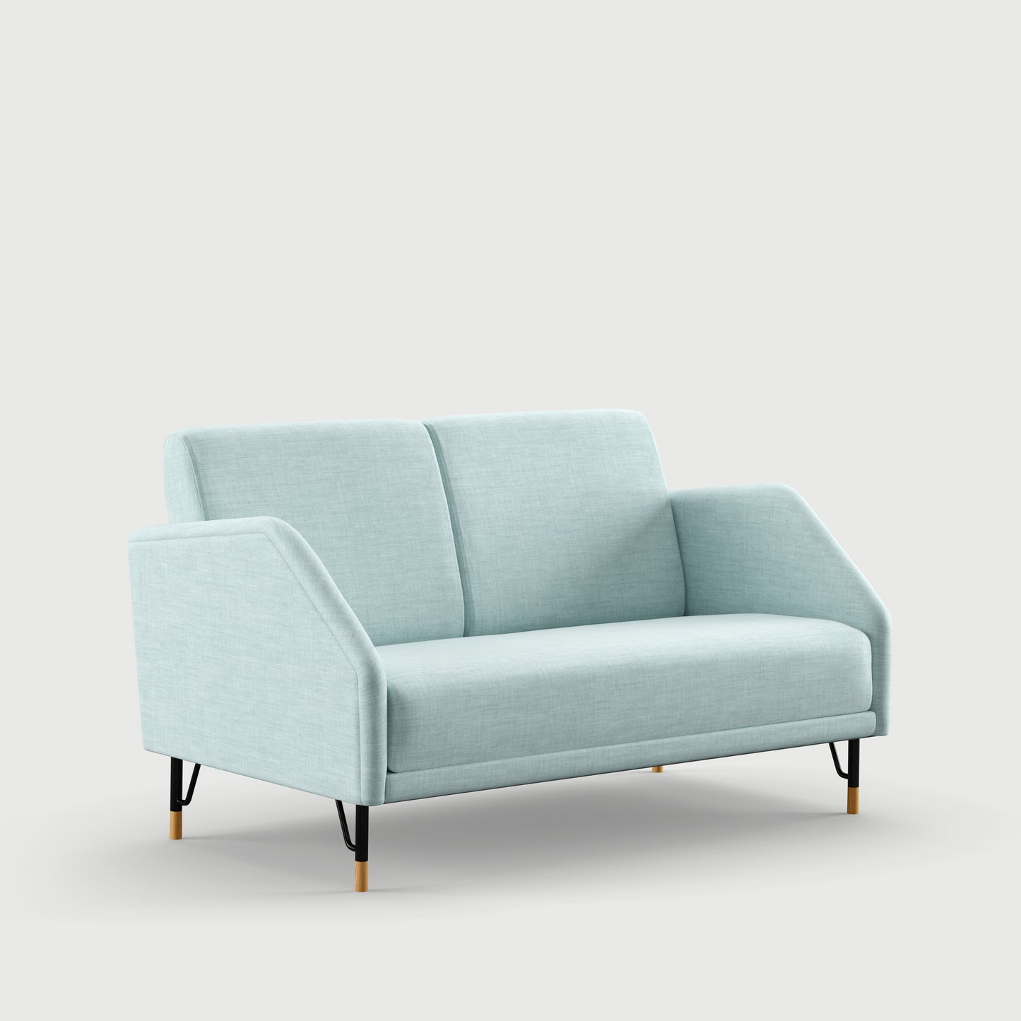THE 77 SOFA | TWO SEATER