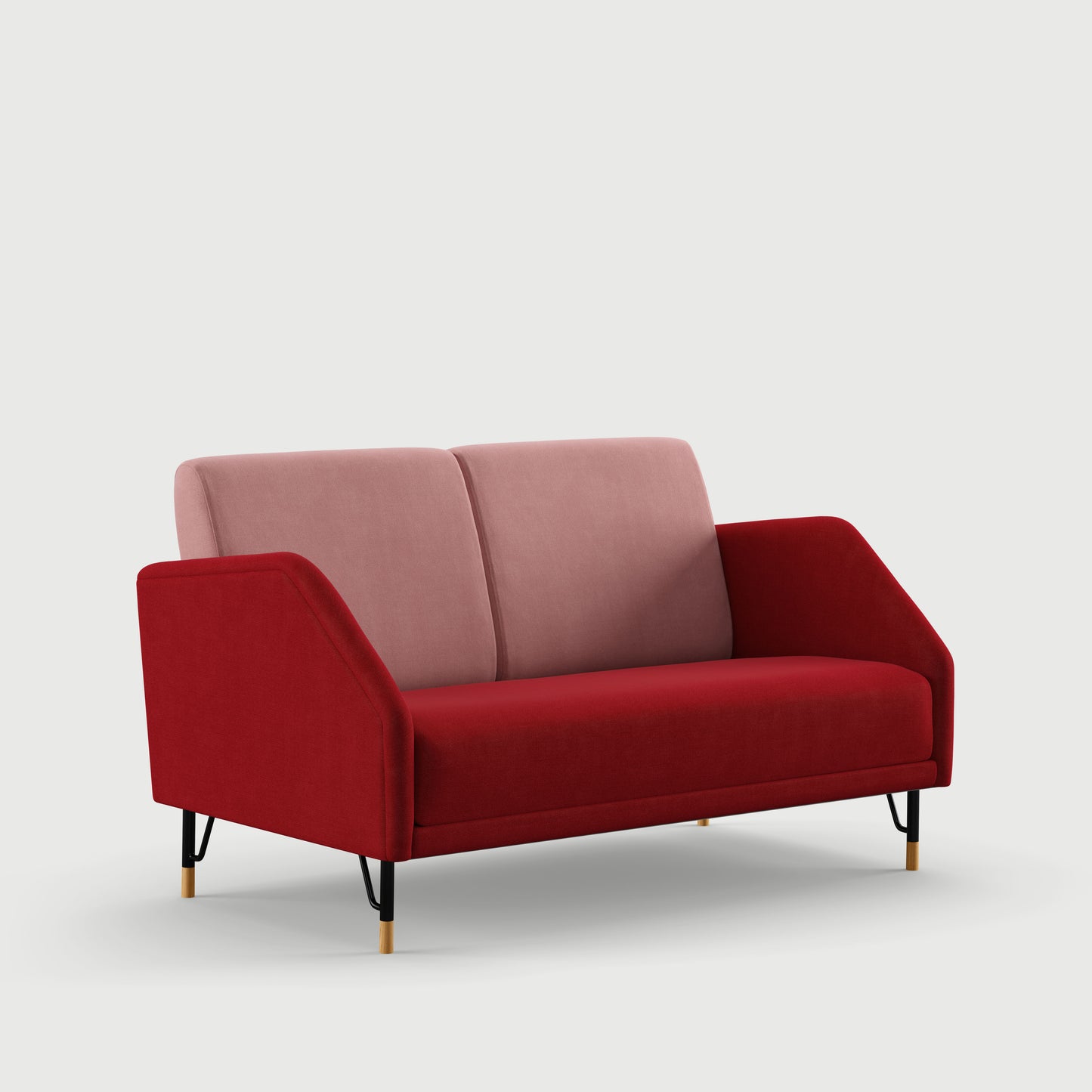 THE 77 SOFA | TWO SEATER