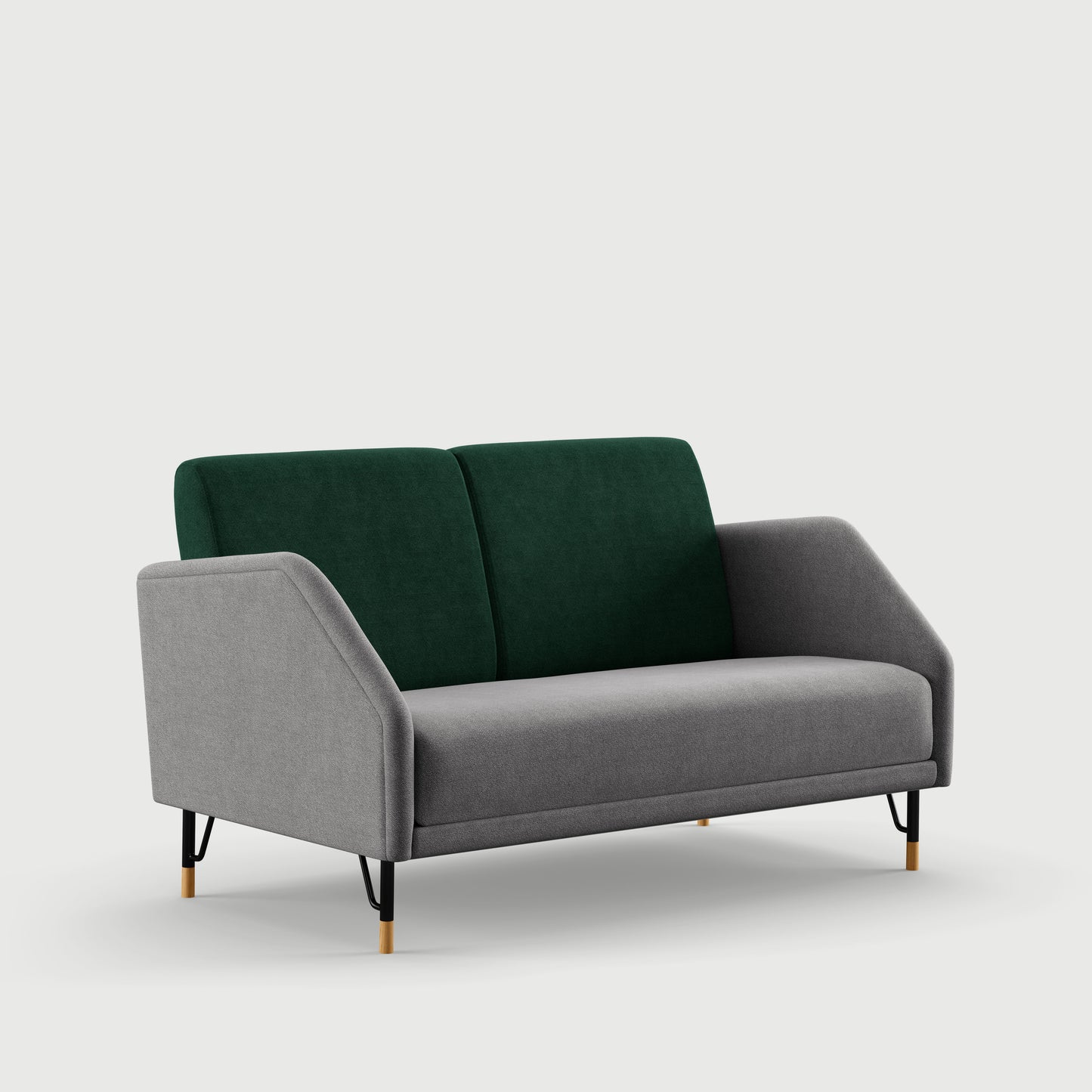 THE 77 SOFA | TWO SEATER