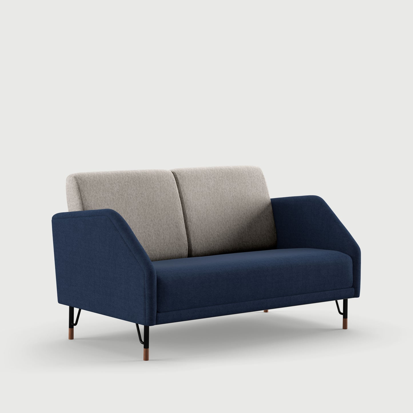 THE 77 SOFA | TWO SEATER