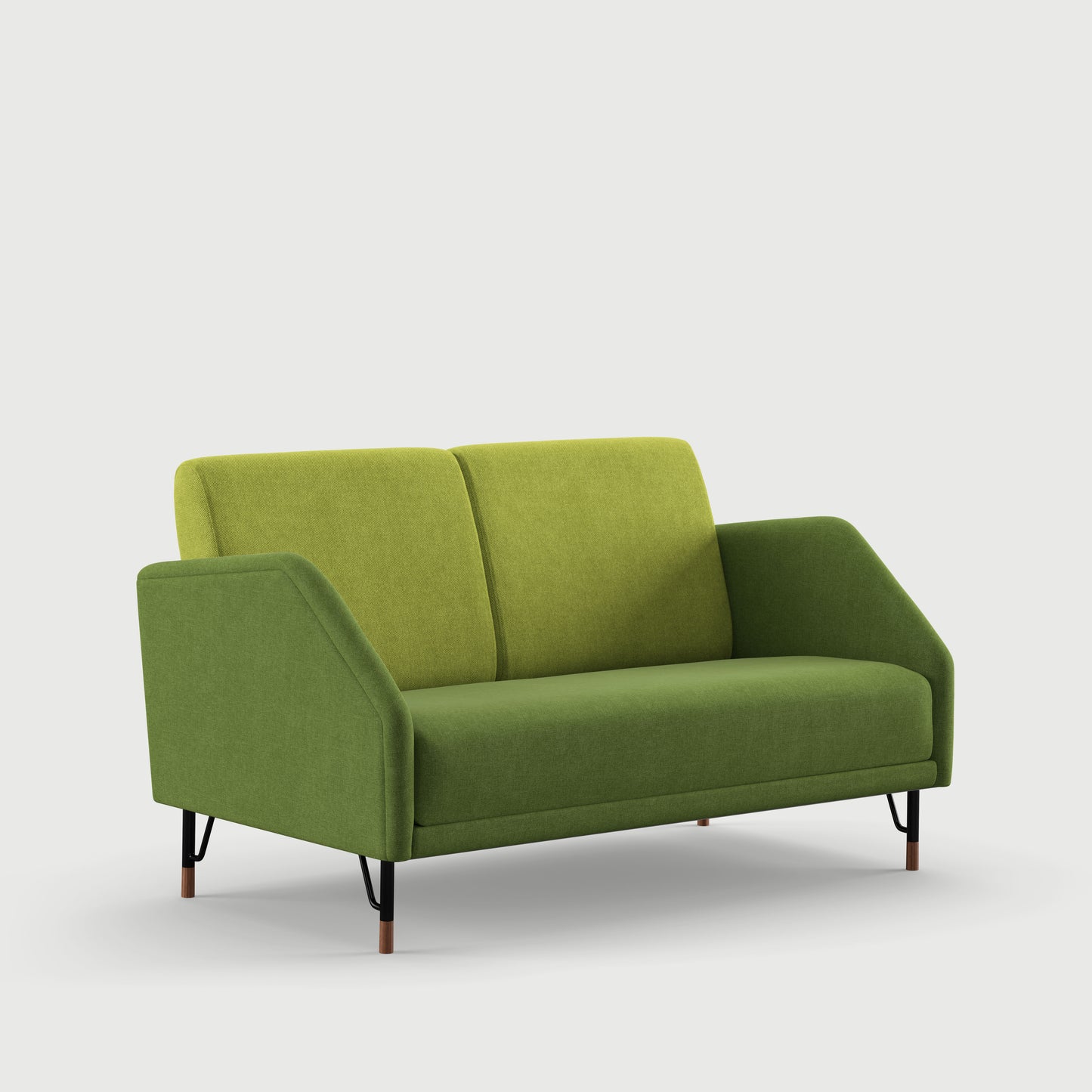 THE 77 SOFA | TWO SEATER