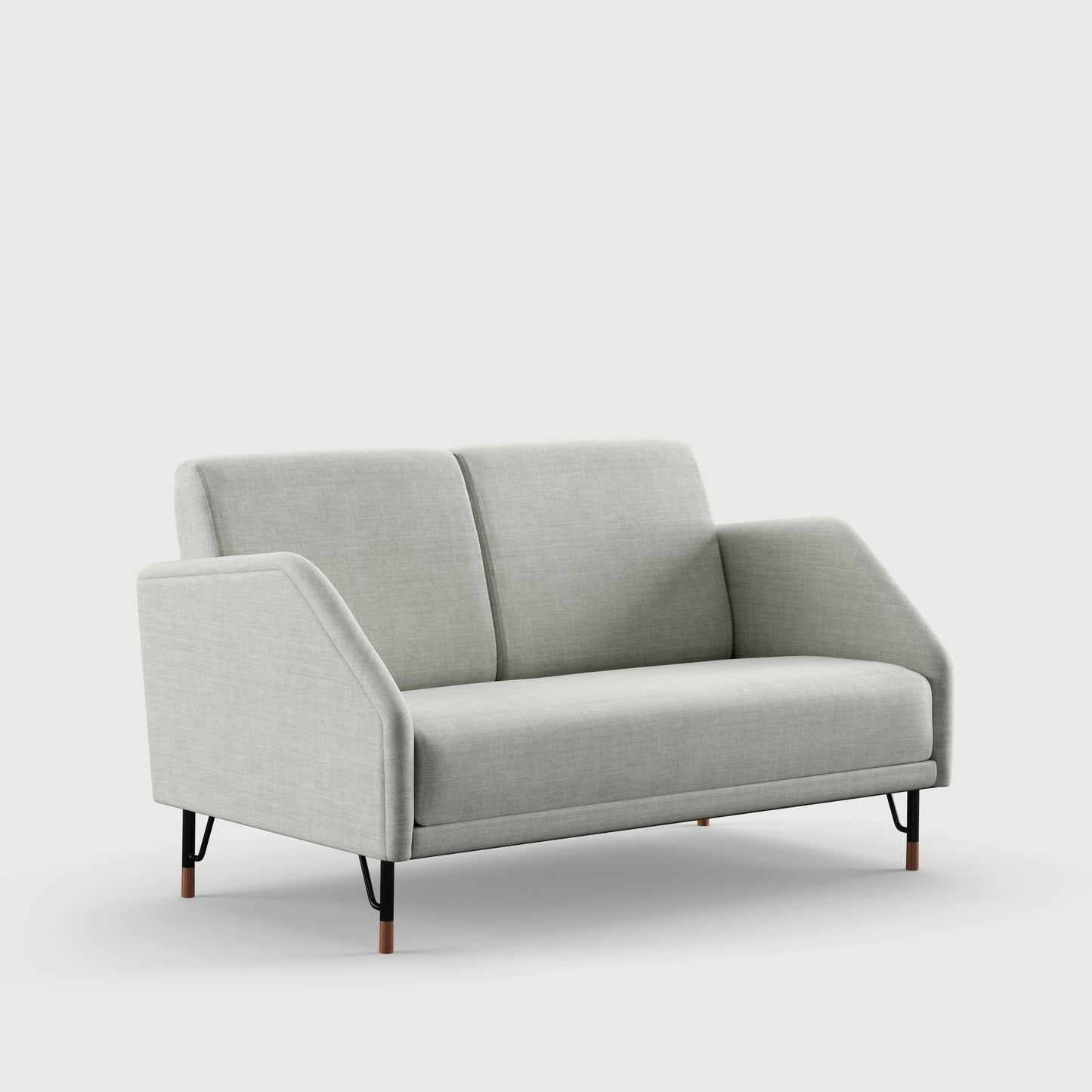 THE 77 SOFA | TWO SEATER