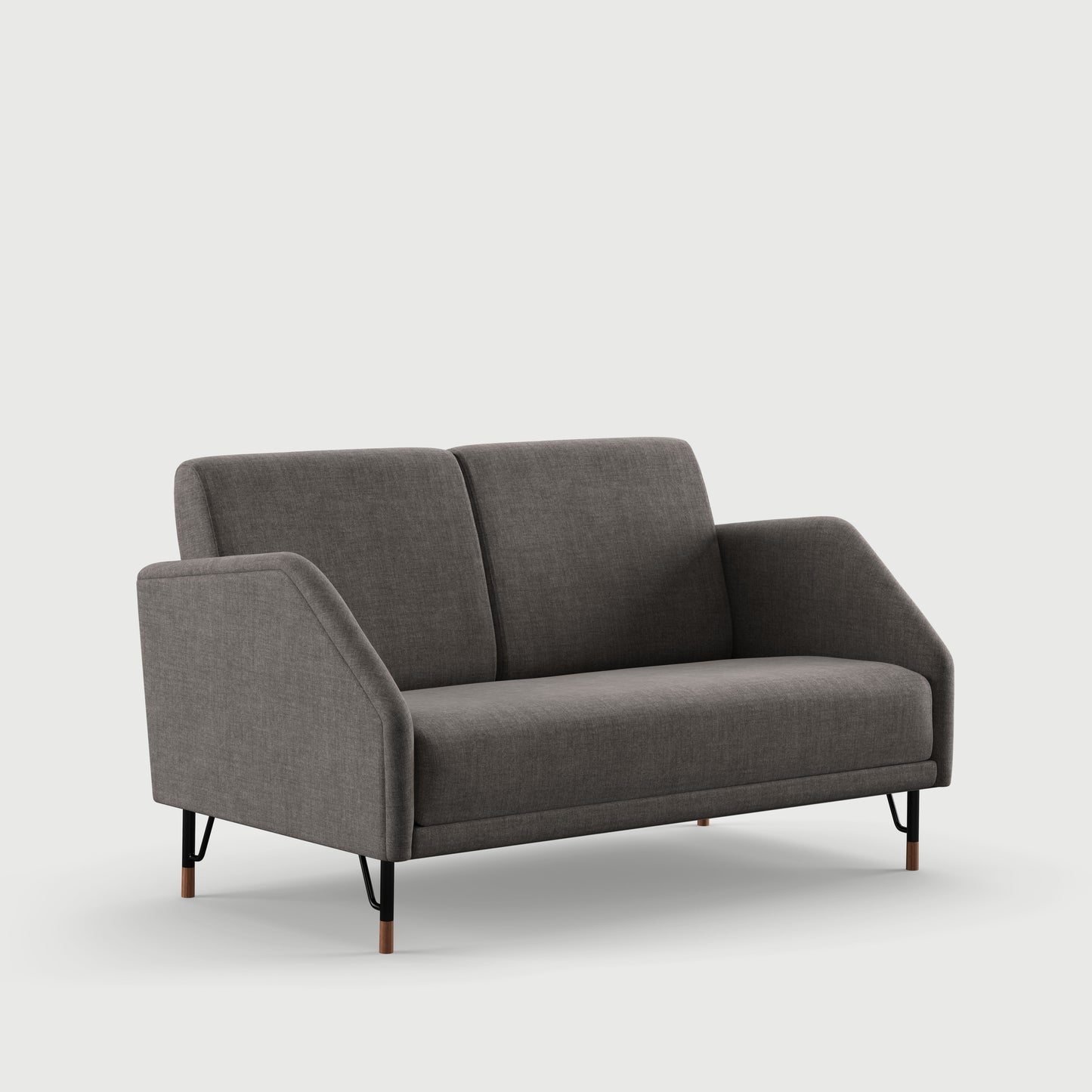 THE 77 SOFA | TWO SEATER