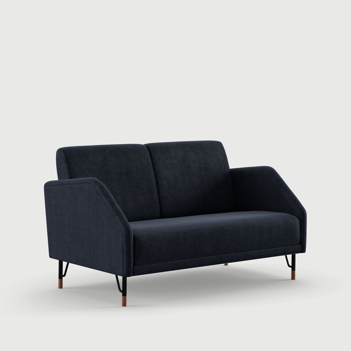 THE 77 SOFA | TWO SEATER