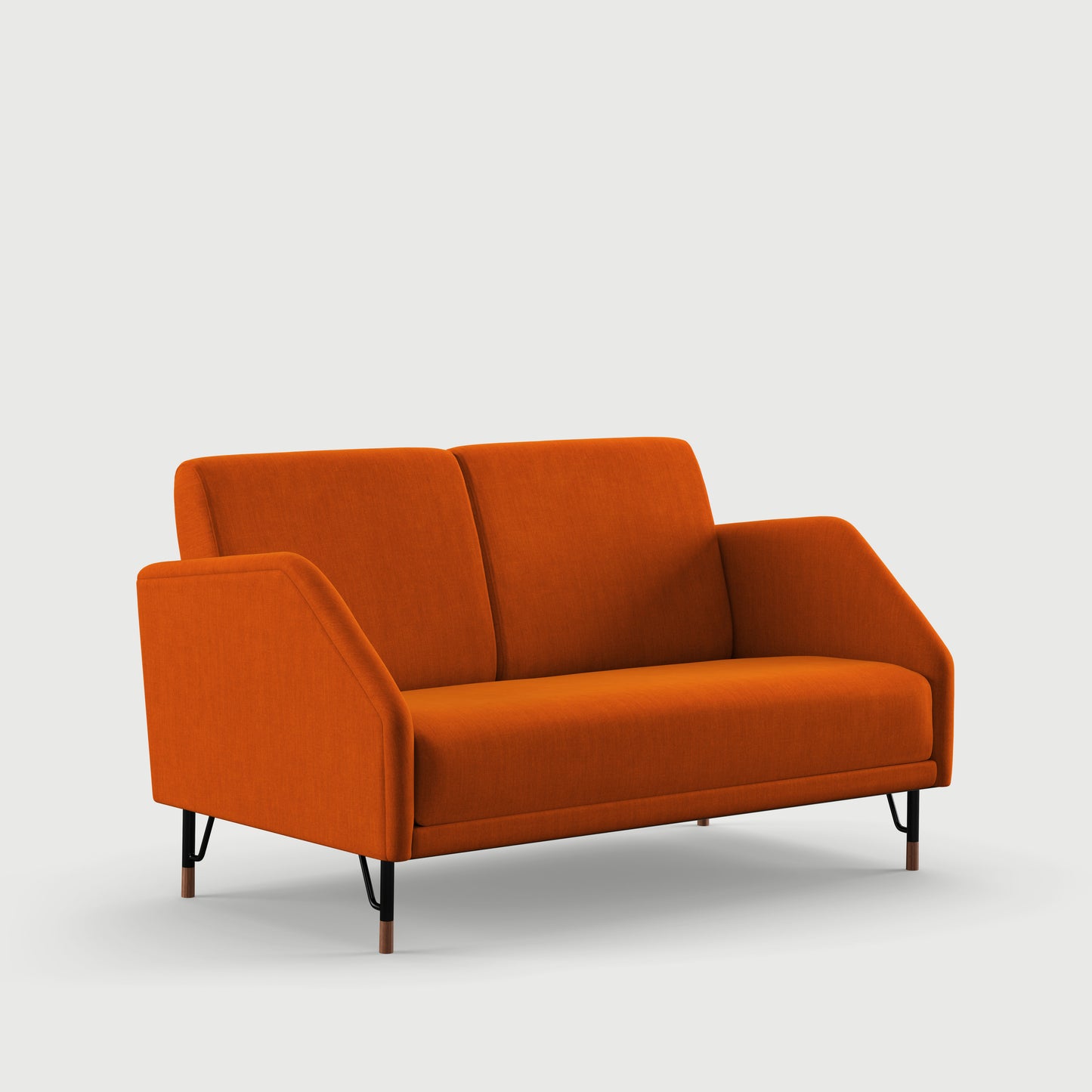 THE 77 SOFA | TWO SEATER