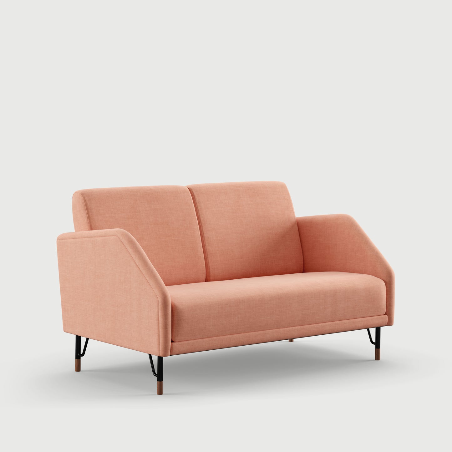 THE 77 SOFA | TWO SEATER