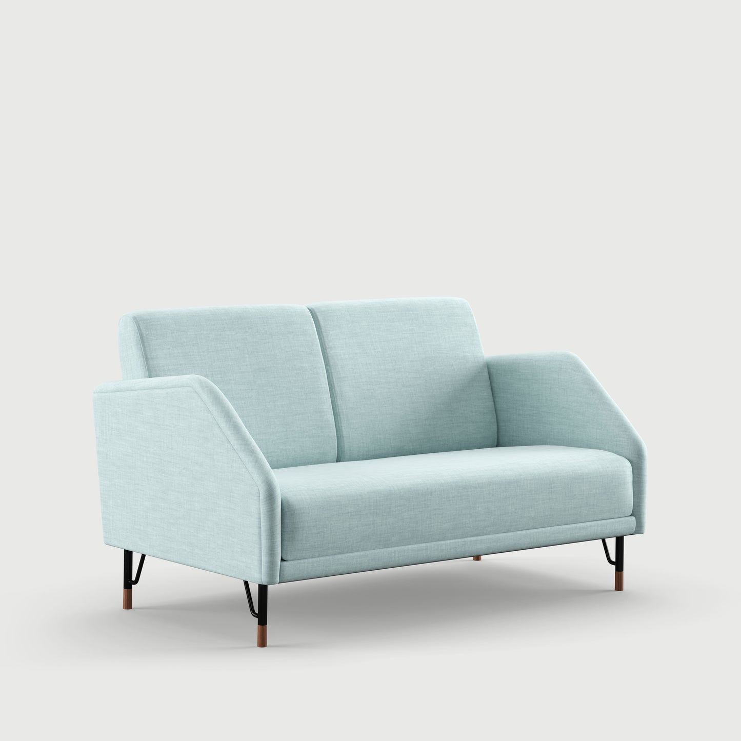 THE 77 SOFA | TWO SEATER
