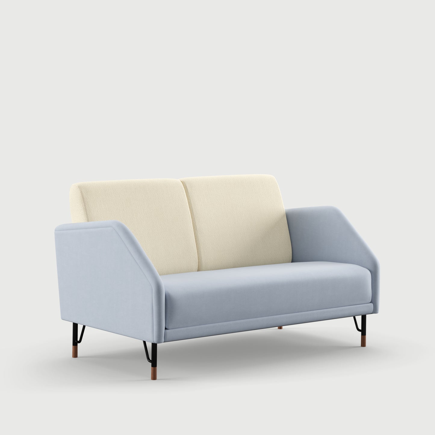 THE 77 SOFA | TWO SEATER