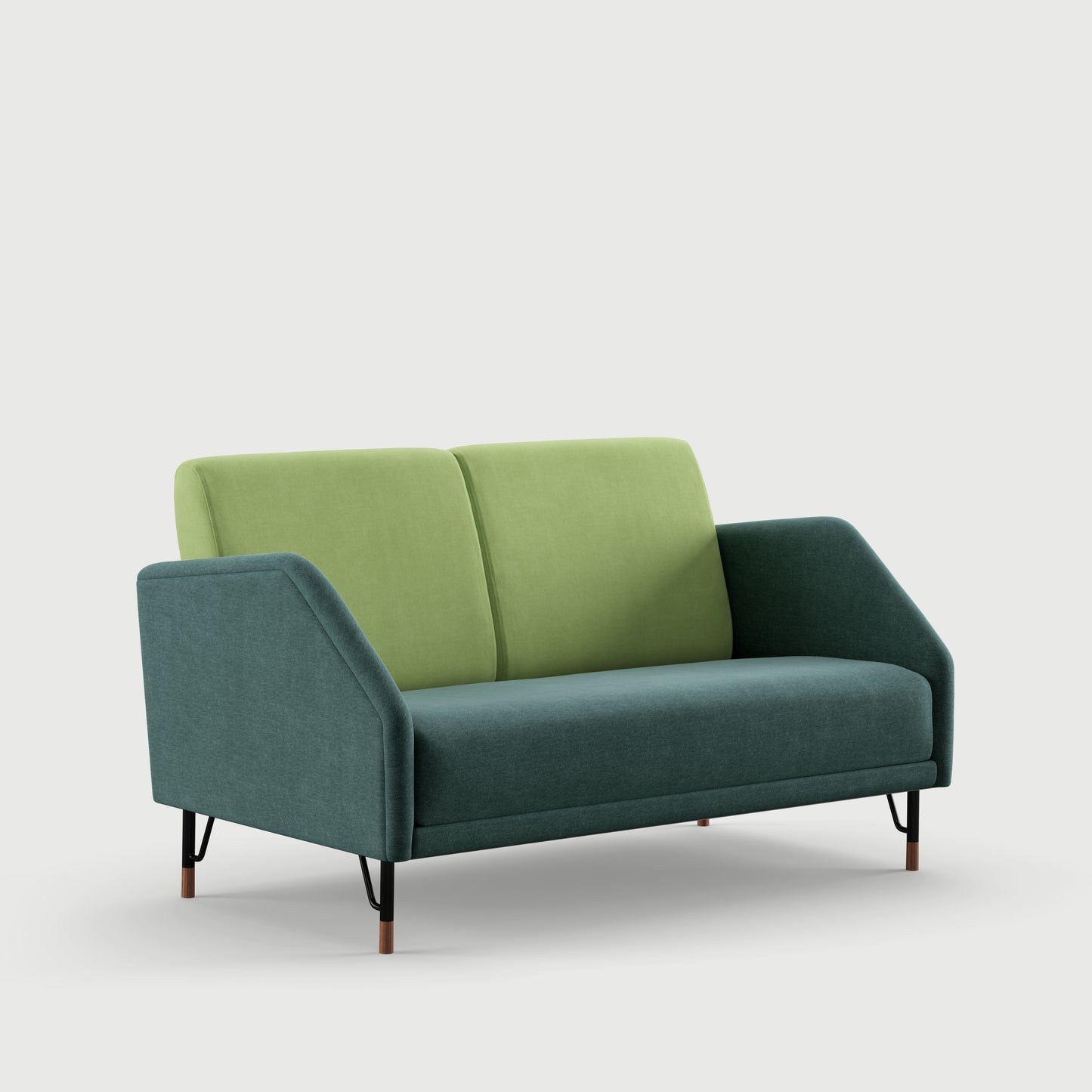 THE 77 SOFA | TWO SEATER