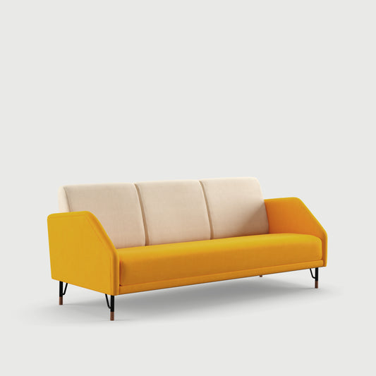 77 SOFA | THREE SEATER by House of Finn Juhl