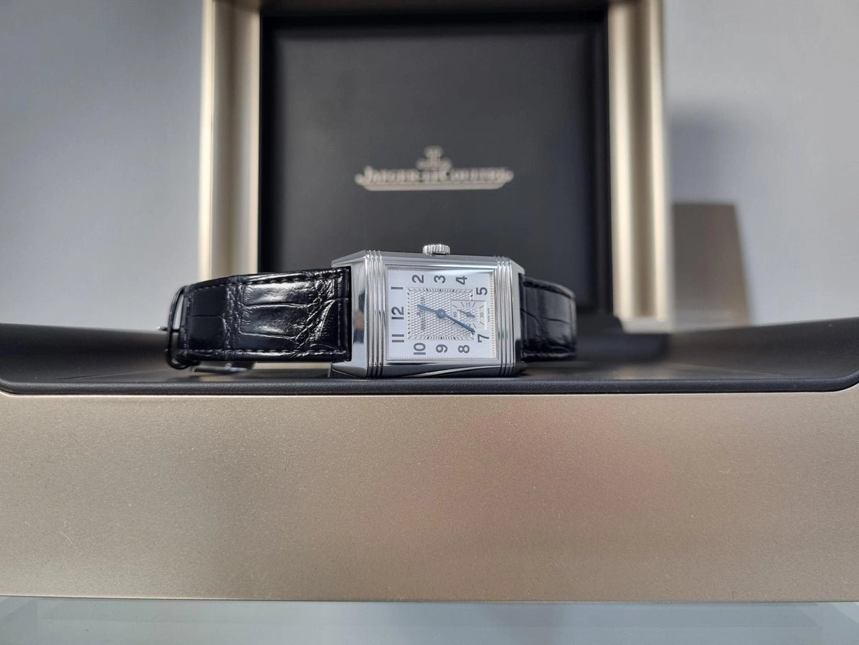 [빈티지/매장즉시발송] Jaeger-LeCoultre 리베르소 스몰 세컨즈