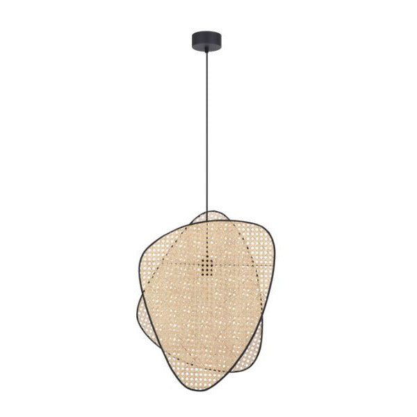 Pendant Lamp Screen S by Market Set #Canework