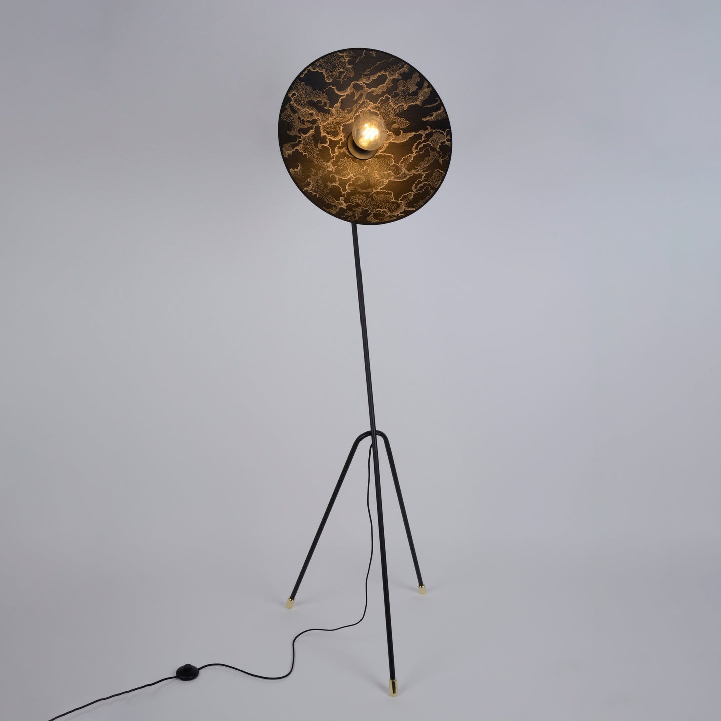 Gatsby - Floor Lamp