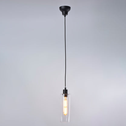 Pendant Lamp Ilo-ilo 1l by Market Set