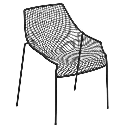 Heaven chair by Emu #black #