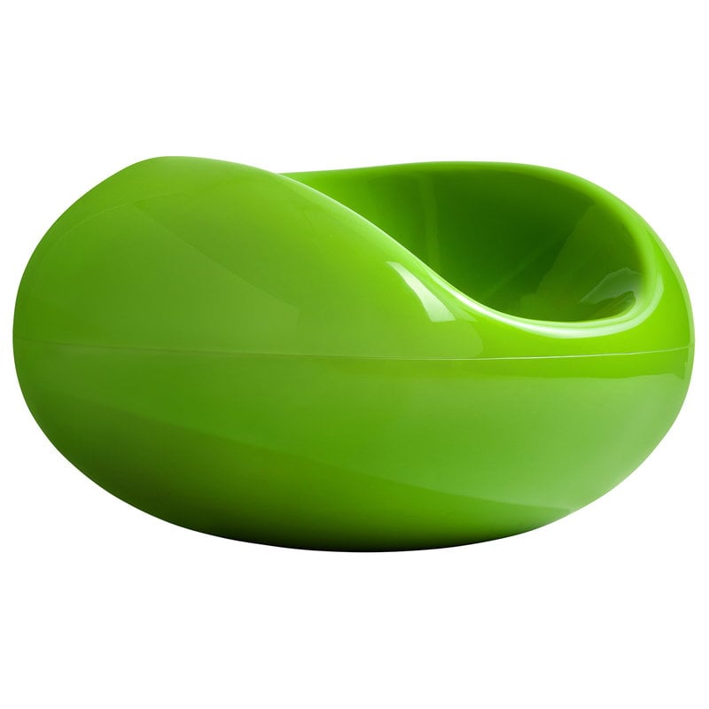 Pastil Chair by Eero Aarnio Originals #green #