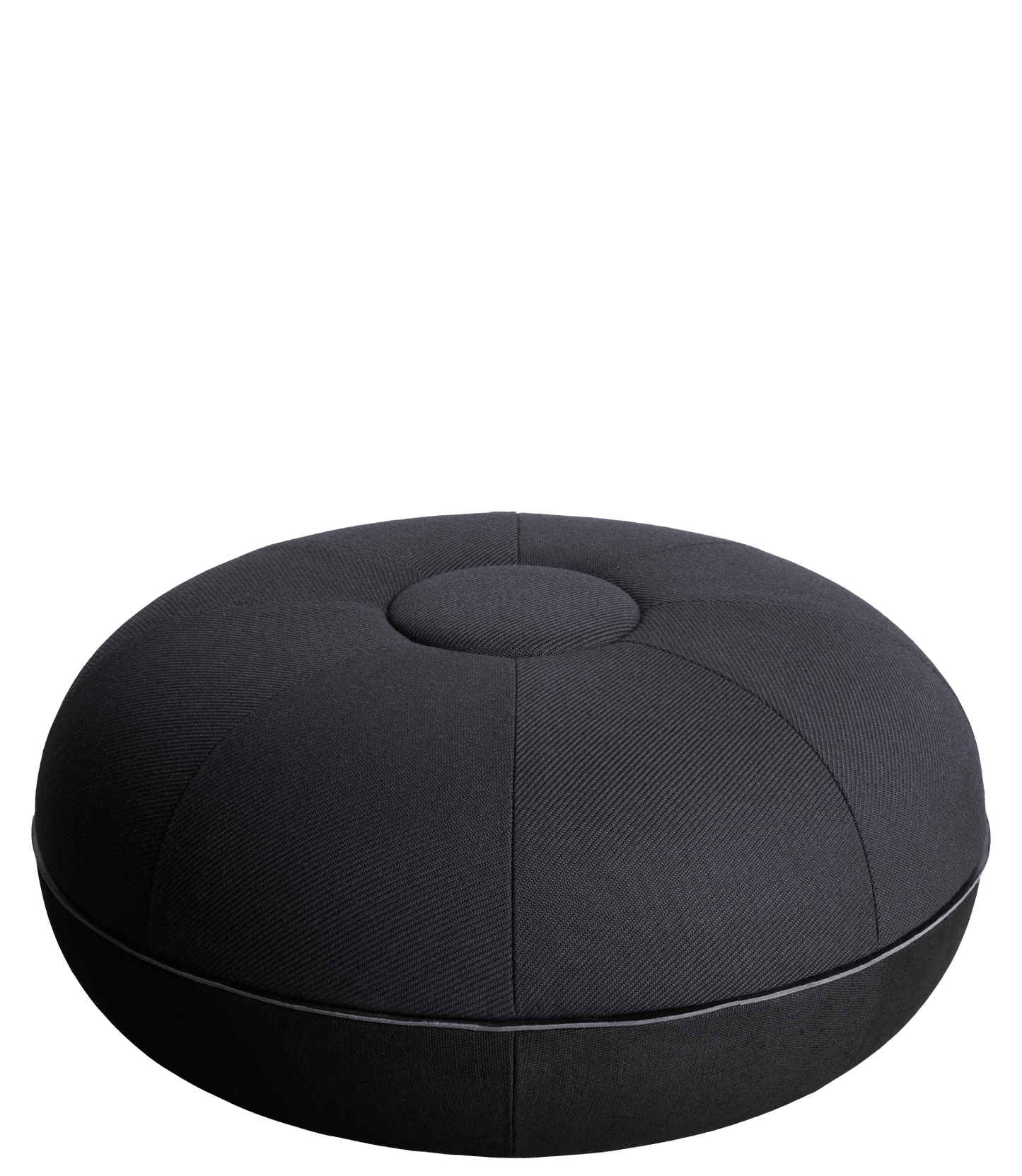 Pouf - Large by Fritz Hansen