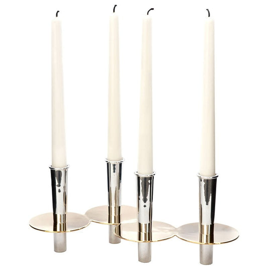 Kluster candlestick by Klong # #