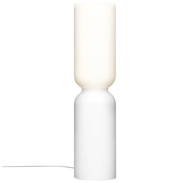 Lantern lamp by Iittala #600 mm, white #