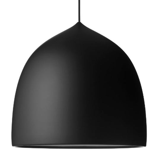 Suspence P2 pendant by Fritz Hansen #black #
