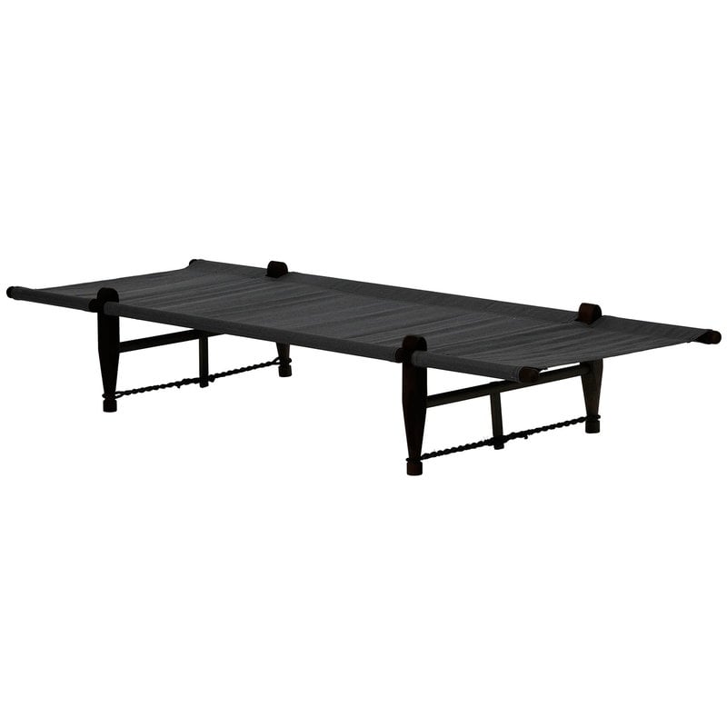 OGK daybed by Skovshoved Møbelfabrik #black #