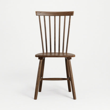 Department Wood H17 Windsor Dining Chair Dark Oak