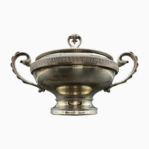 800 Silver Sugar Bowl-BNU-1305965