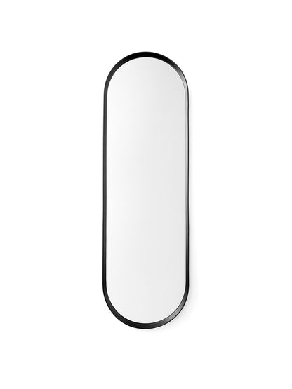 Norm Wall Mirror, Oval by Audo Copenhagen