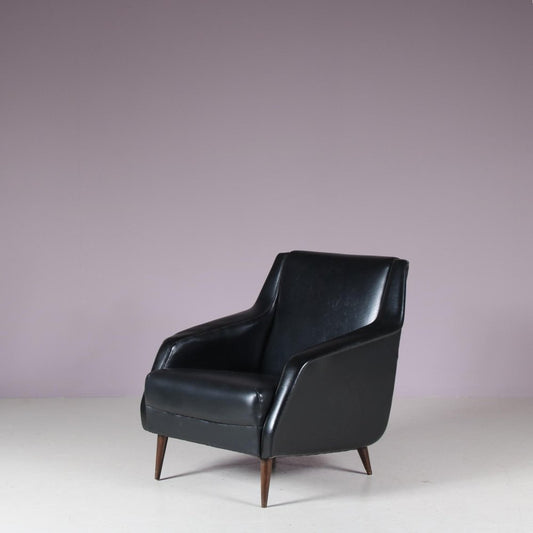 802 Chair by Carlo Di Carli for Cassina, 1950