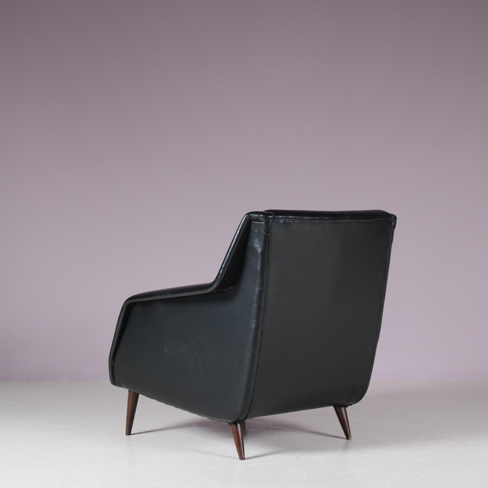 802 Chair by Carlo Di Carli for Cassina, 1950